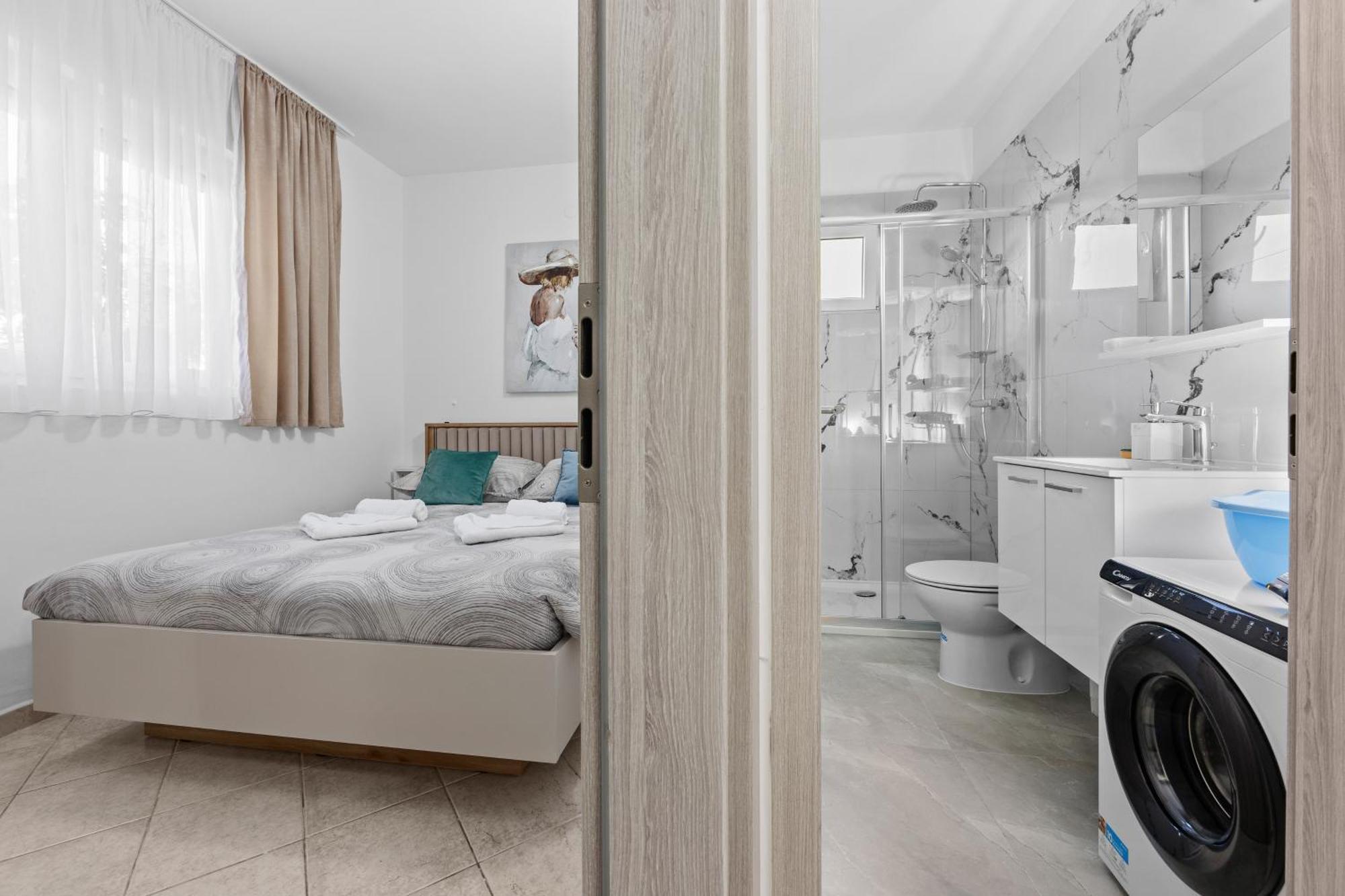 New Apartment Lejla Šišan 外观 照片
