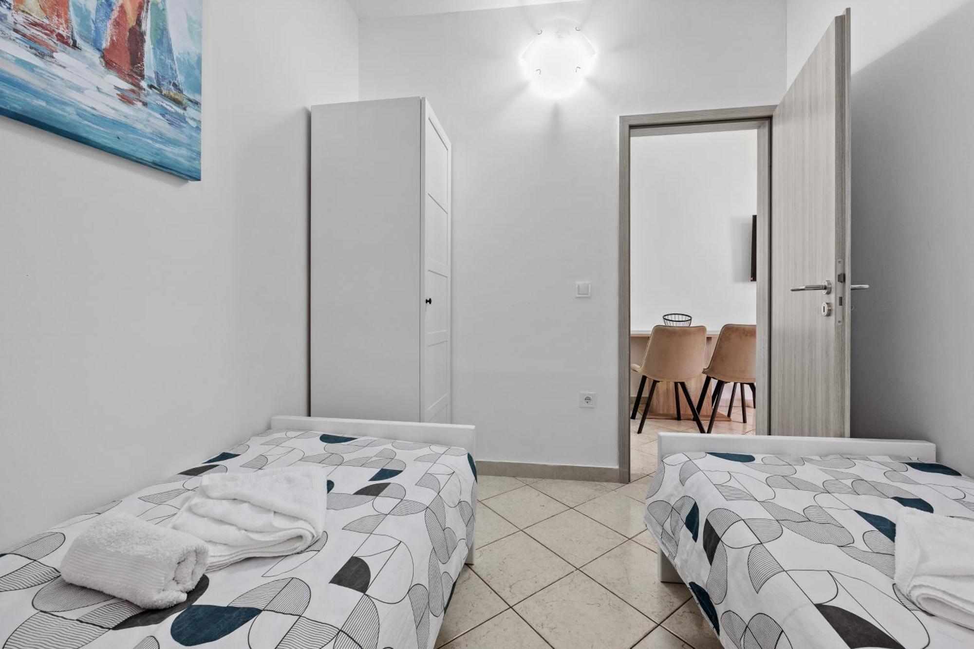 New Apartment Lejla Šišan 外观 照片