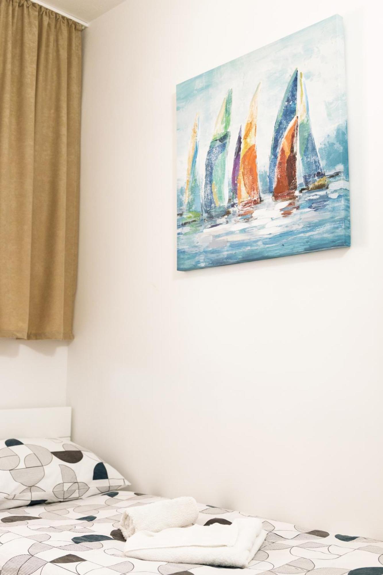 New Apartment Lejla Šišan 外观 照片