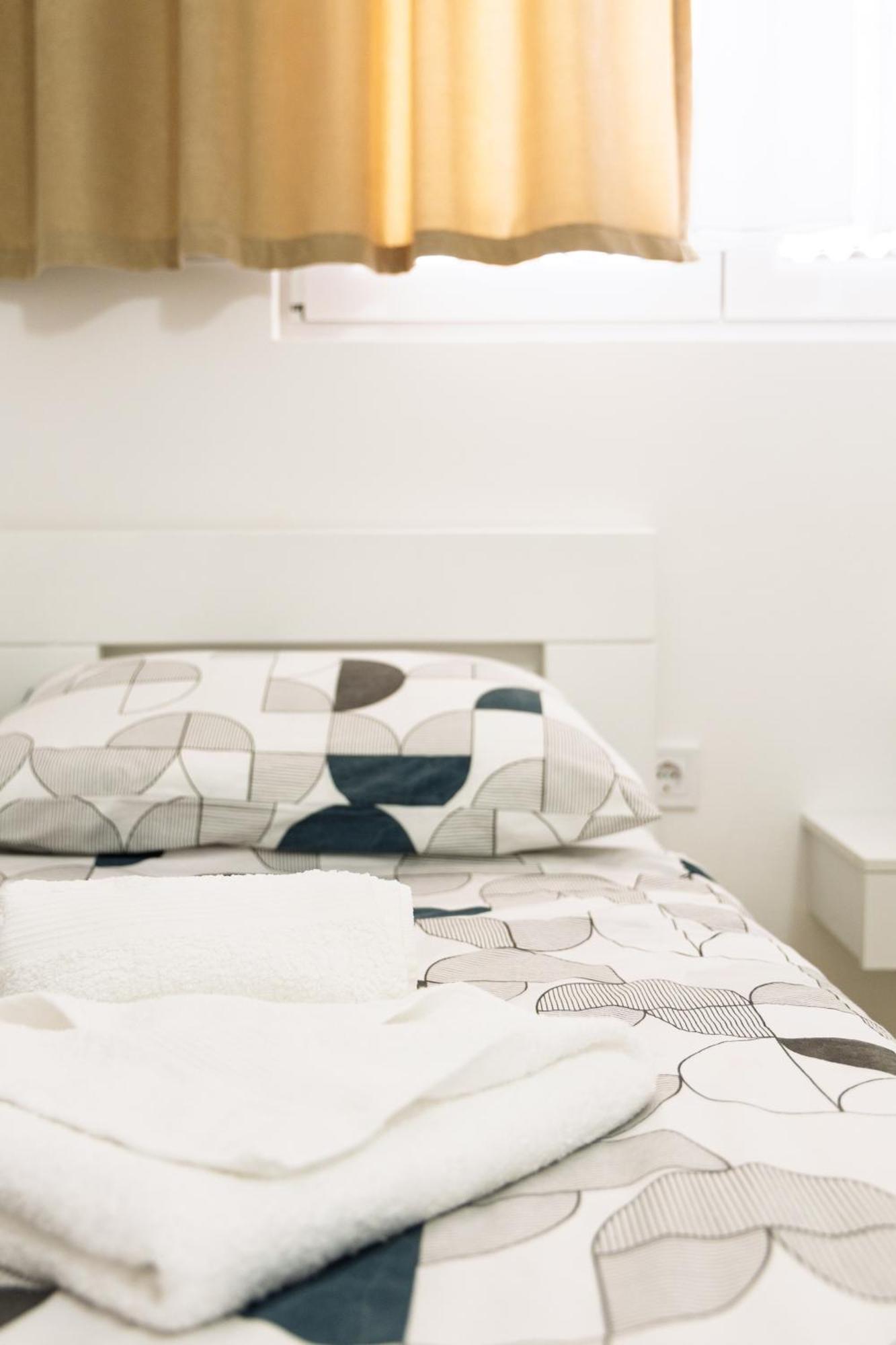 New Apartment Lejla Šišan 外观 照片