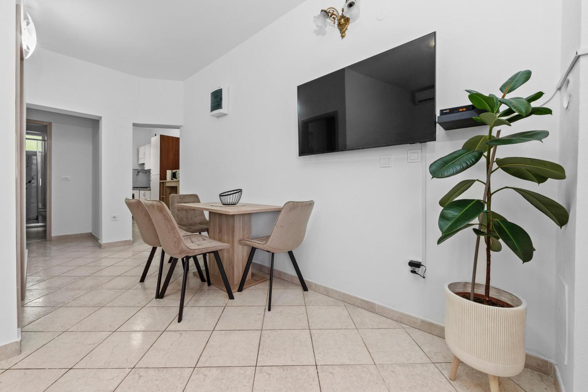 New Apartment Lejla Šišan 外观 照片