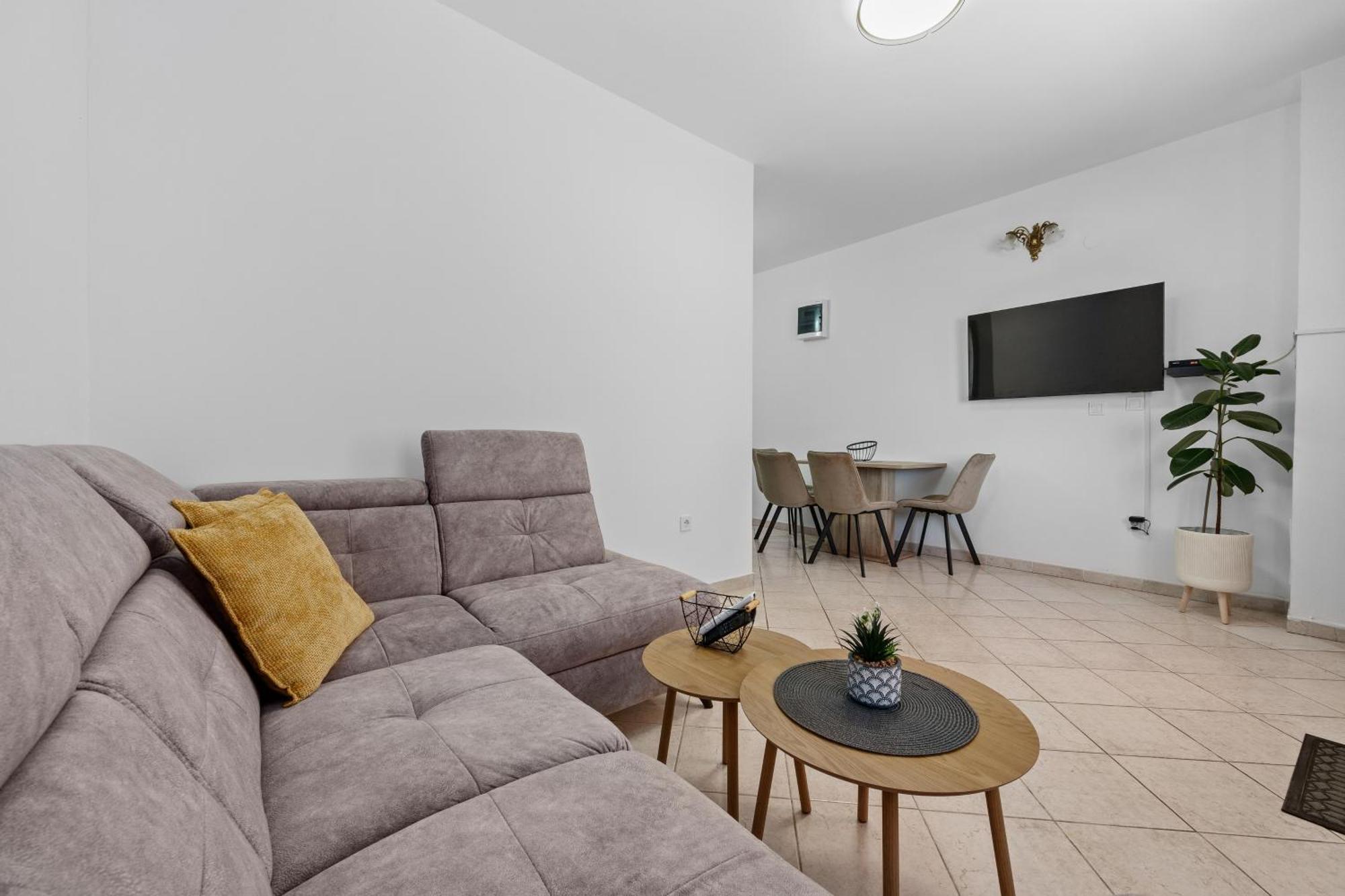 New Apartment Lejla Šišan 外观 照片