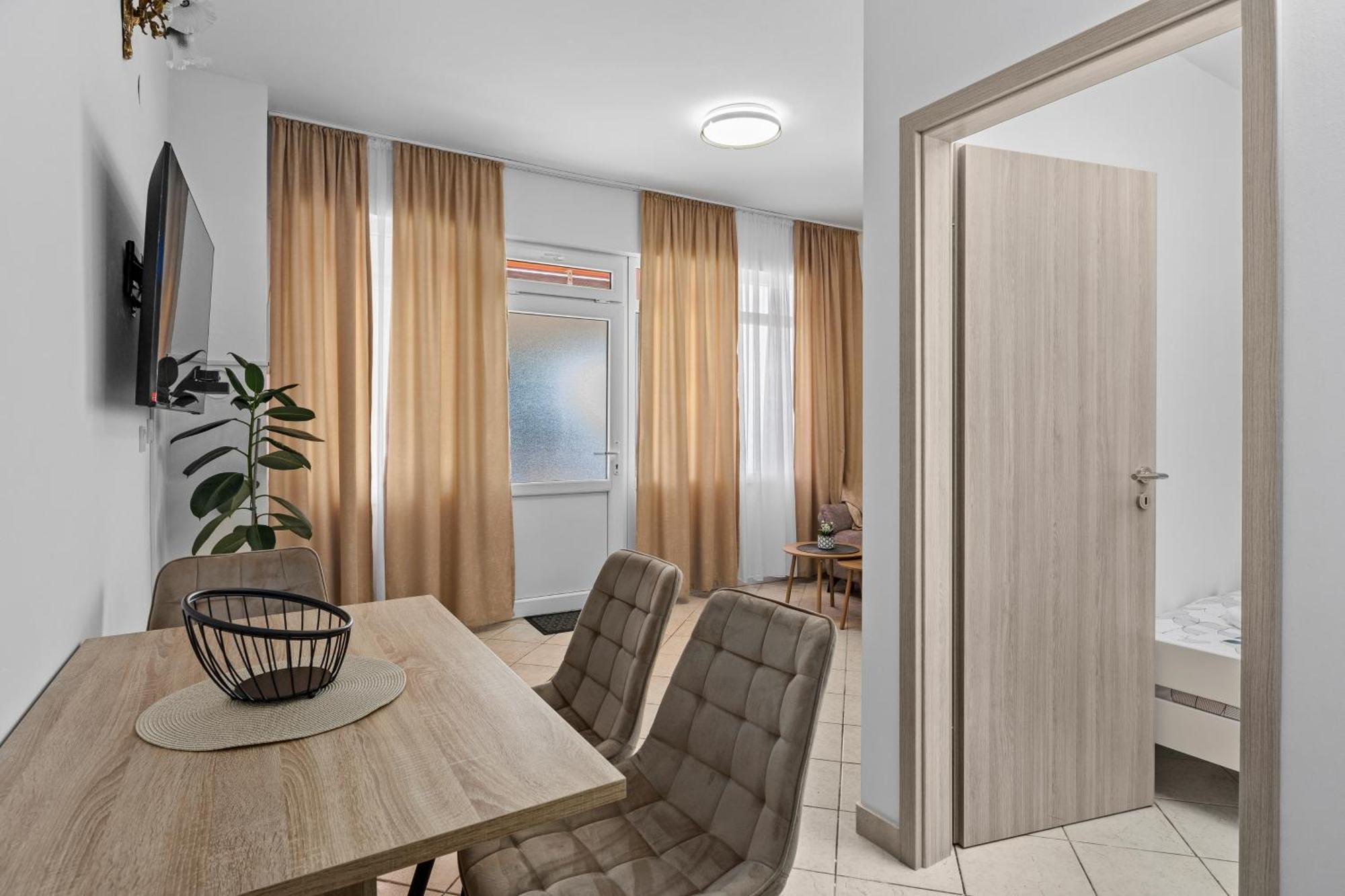 New Apartment Lejla Šišan 外观 照片